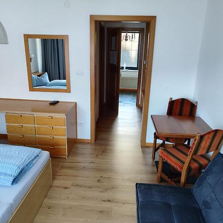 リフィアーノ Kehrerhof Bed & Breakfast エクステリア 写真