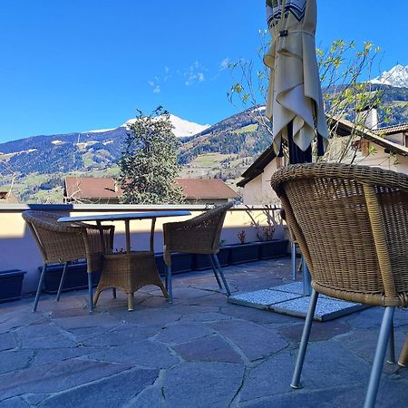 リフィアーノ Kehrerhof Bed & Breakfast エクステリア 写真