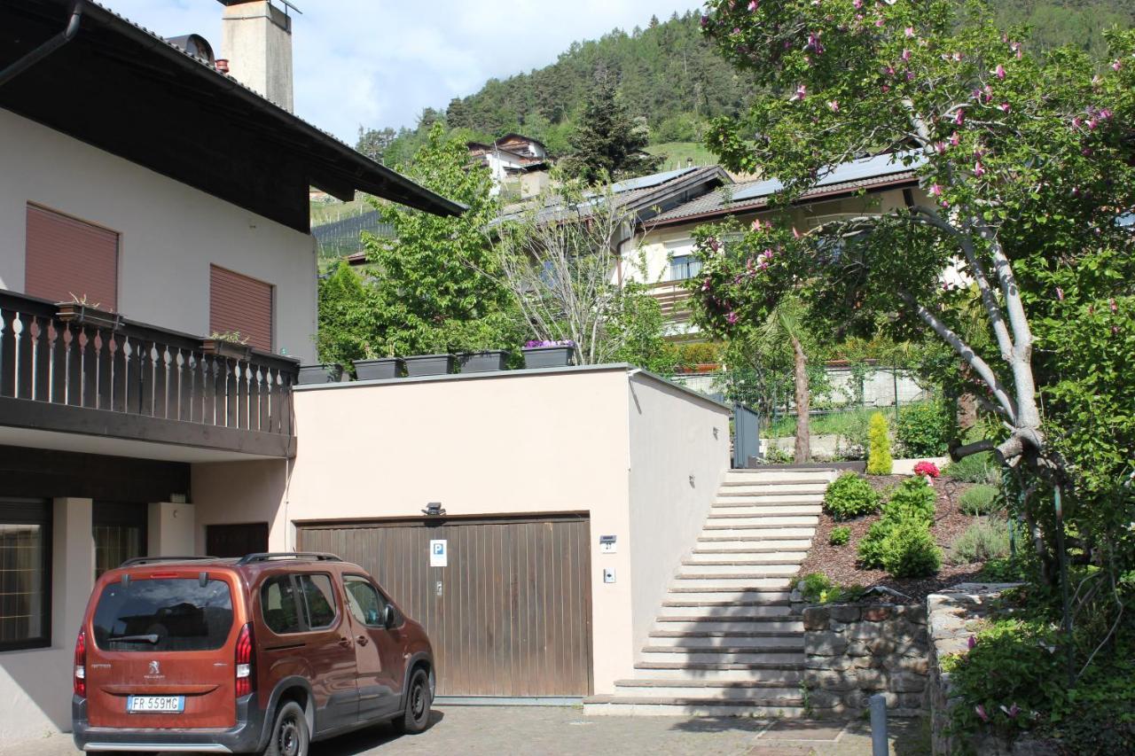 リフィアーノ Kehrerhof Bed & Breakfast エクステリア 写真