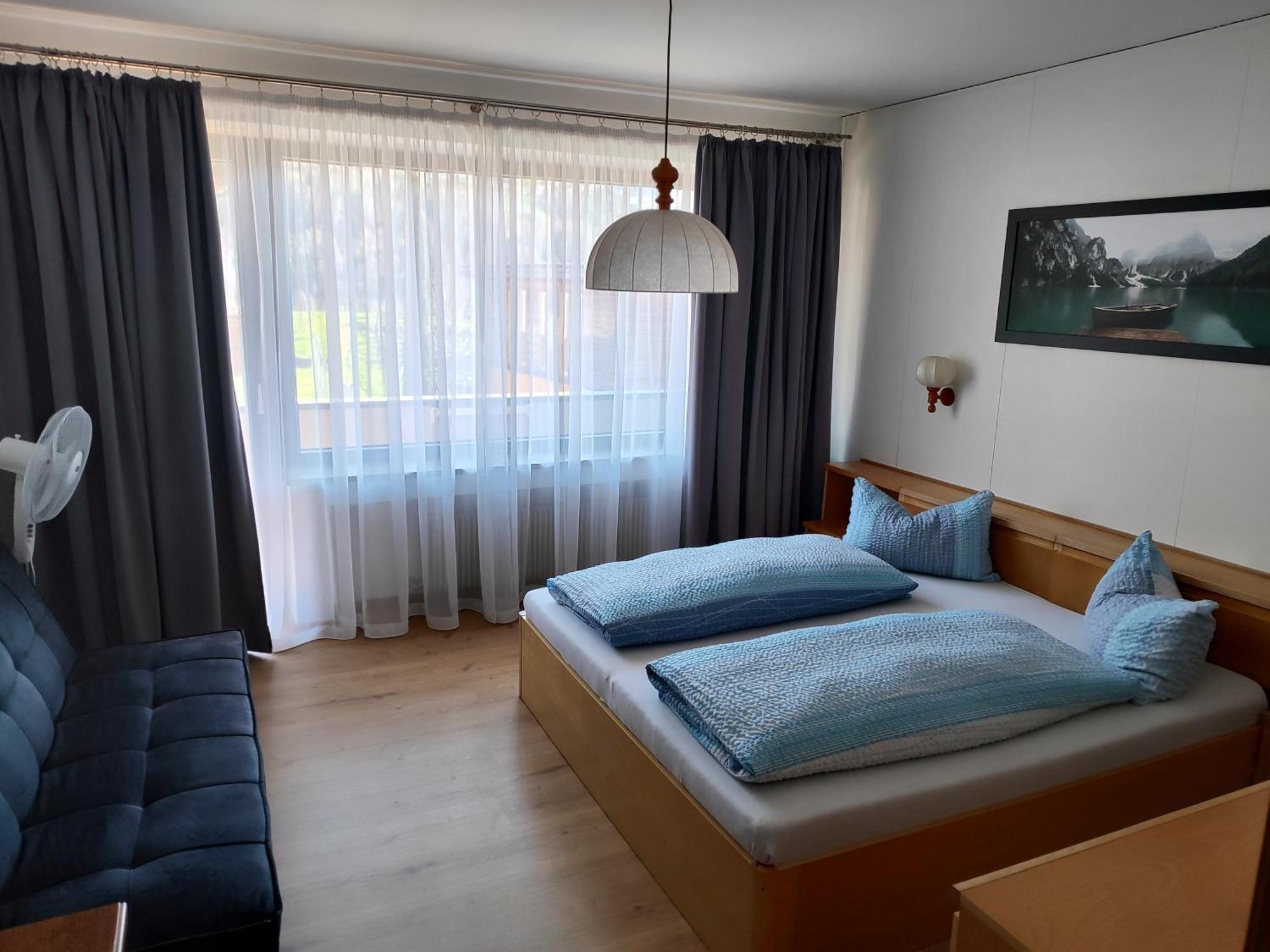 リフィアーノ Kehrerhof Bed & Breakfast エクステリア 写真