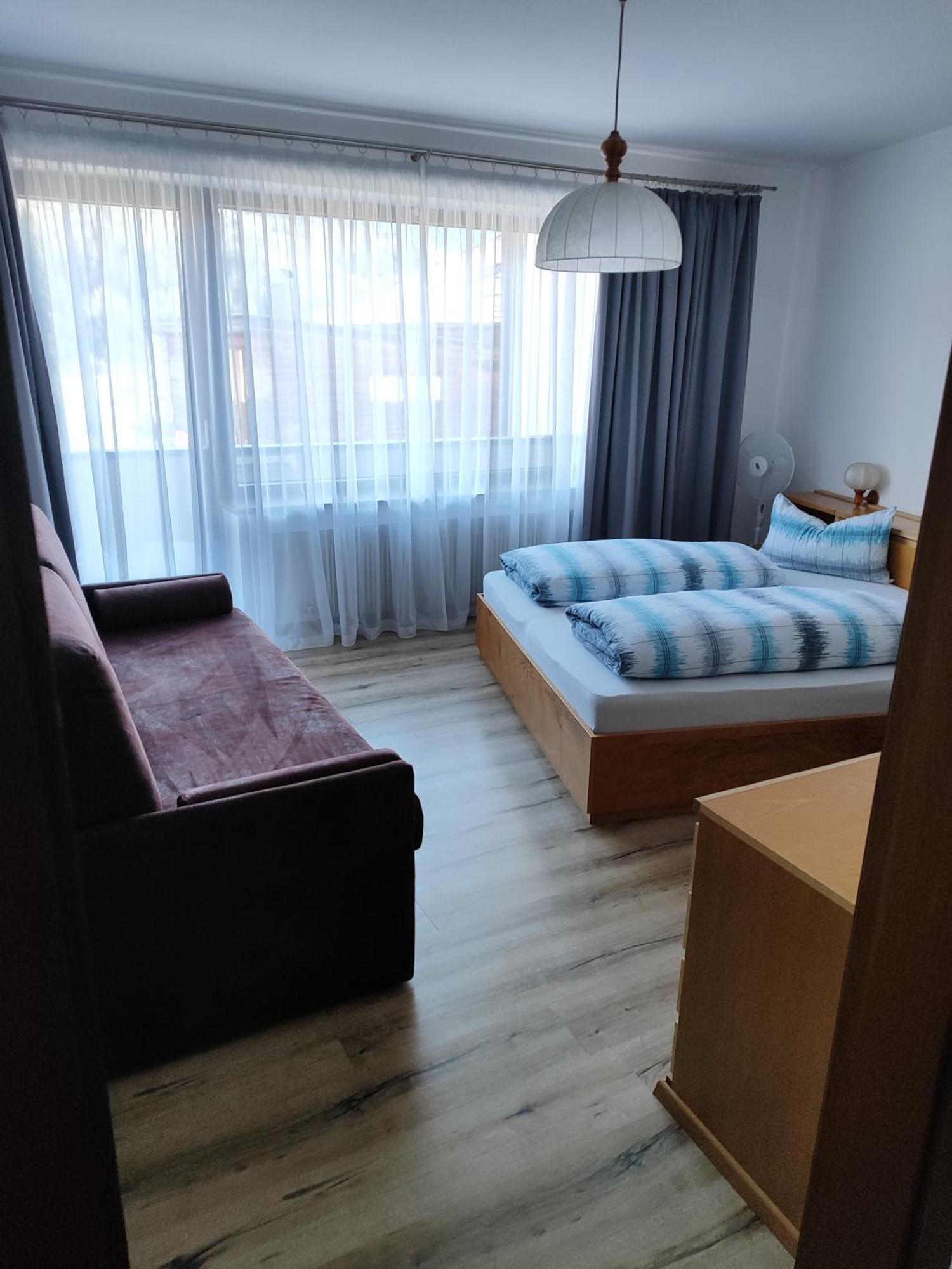 リフィアーノ Kehrerhof Bed & Breakfast エクステリア 写真
