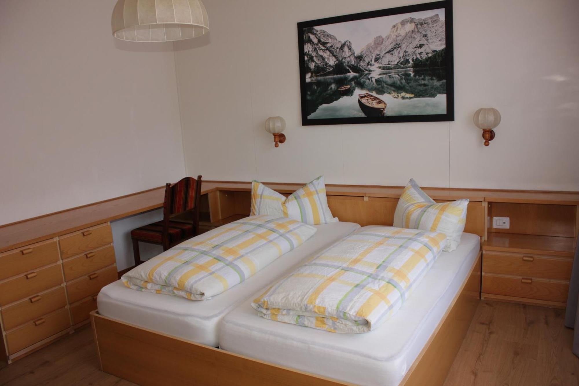 リフィアーノ Kehrerhof Bed & Breakfast エクステリア 写真