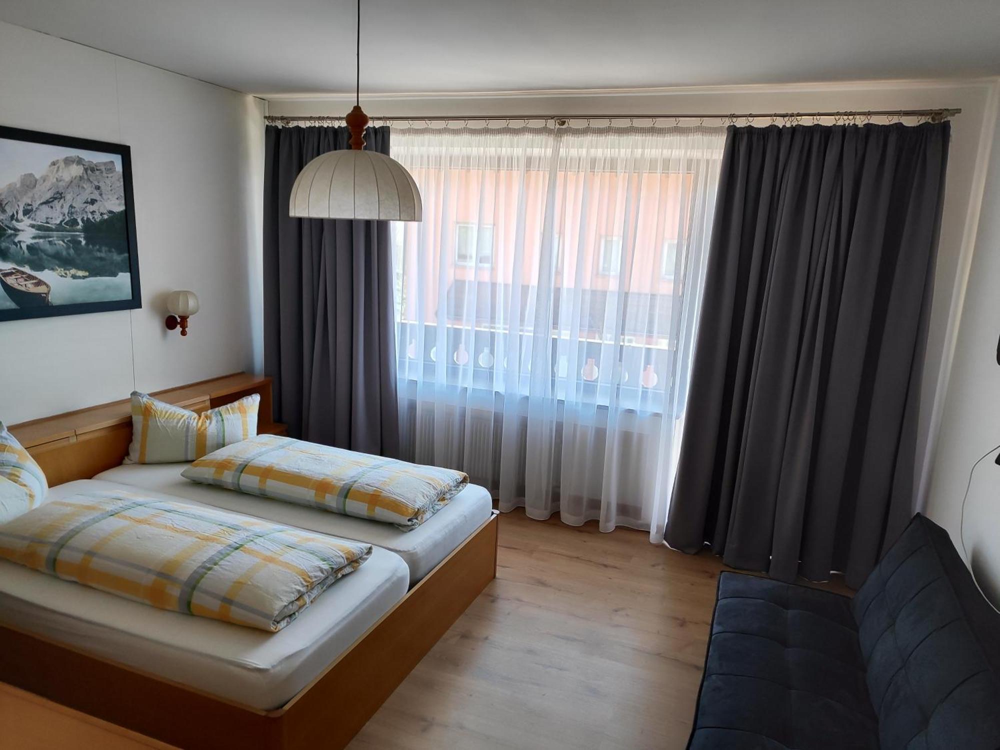 リフィアーノ Kehrerhof Bed & Breakfast エクステリア 写真