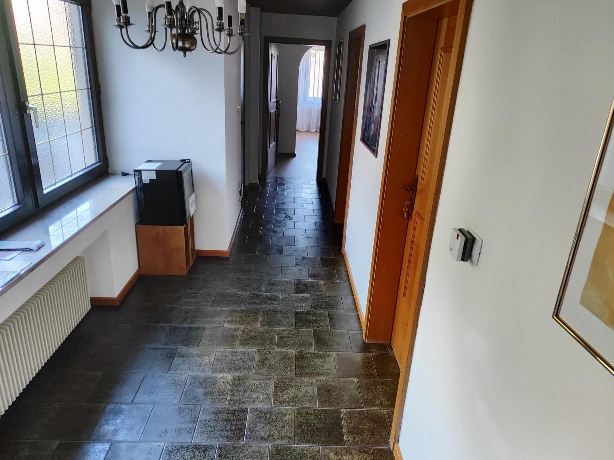 リフィアーノ Kehrerhof Bed & Breakfast エクステリア 写真