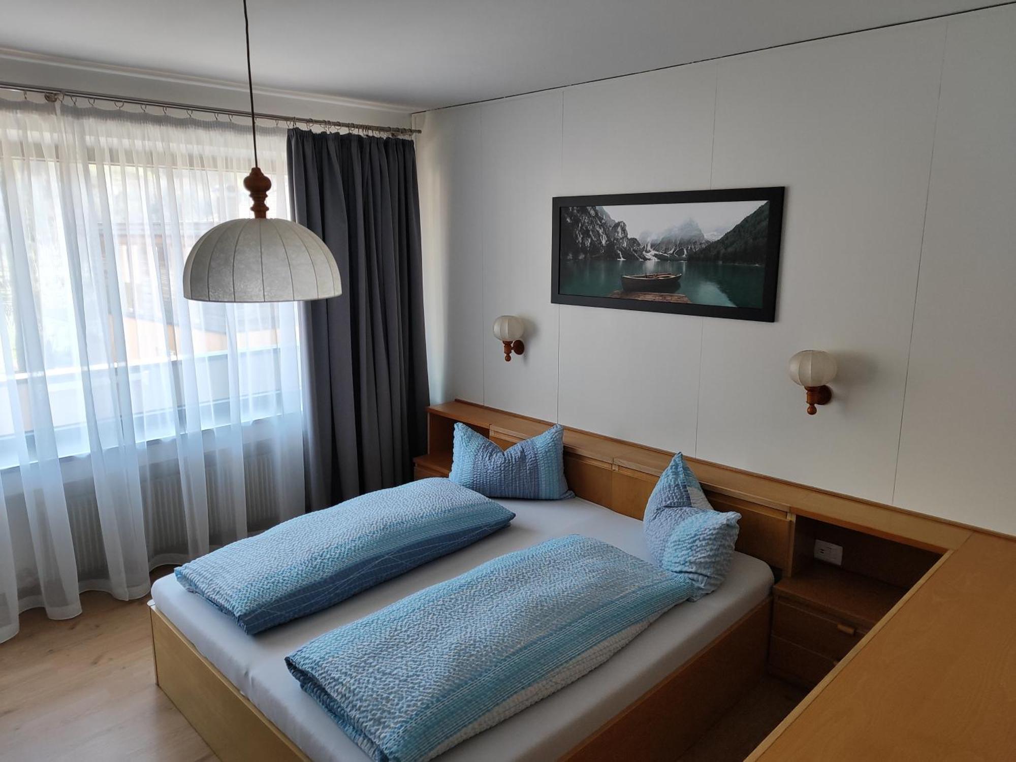 リフィアーノ Kehrerhof Bed & Breakfast エクステリア 写真