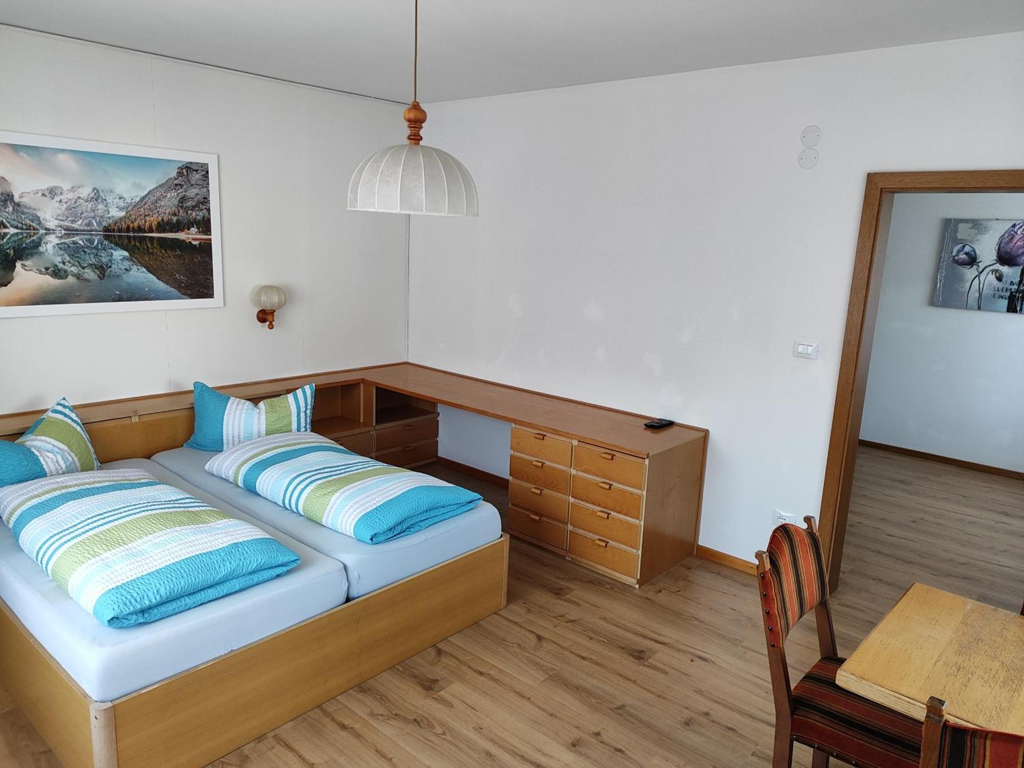 リフィアーノ Kehrerhof Bed & Breakfast エクステリア 写真