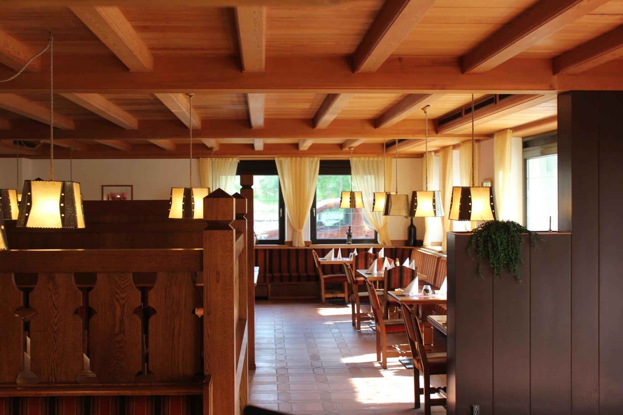 リフィアーノ Kehrerhof Bed & Breakfast エクステリア 写真