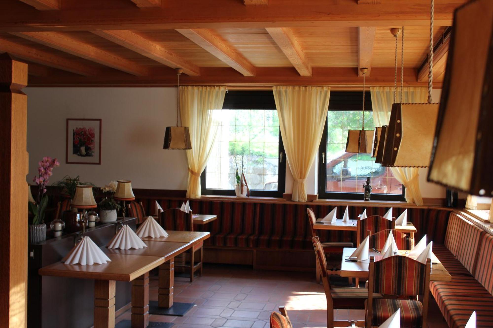 リフィアーノ Kehrerhof Bed & Breakfast エクステリア 写真